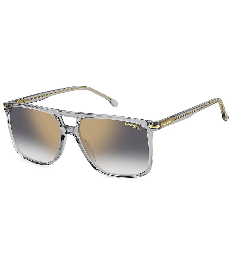 Carrera Men's Carrera 366/S 59mm Navigator Sunglasses