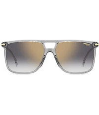 Carrera Men's Carrera 366/S 59mm Navigator Sunglasses