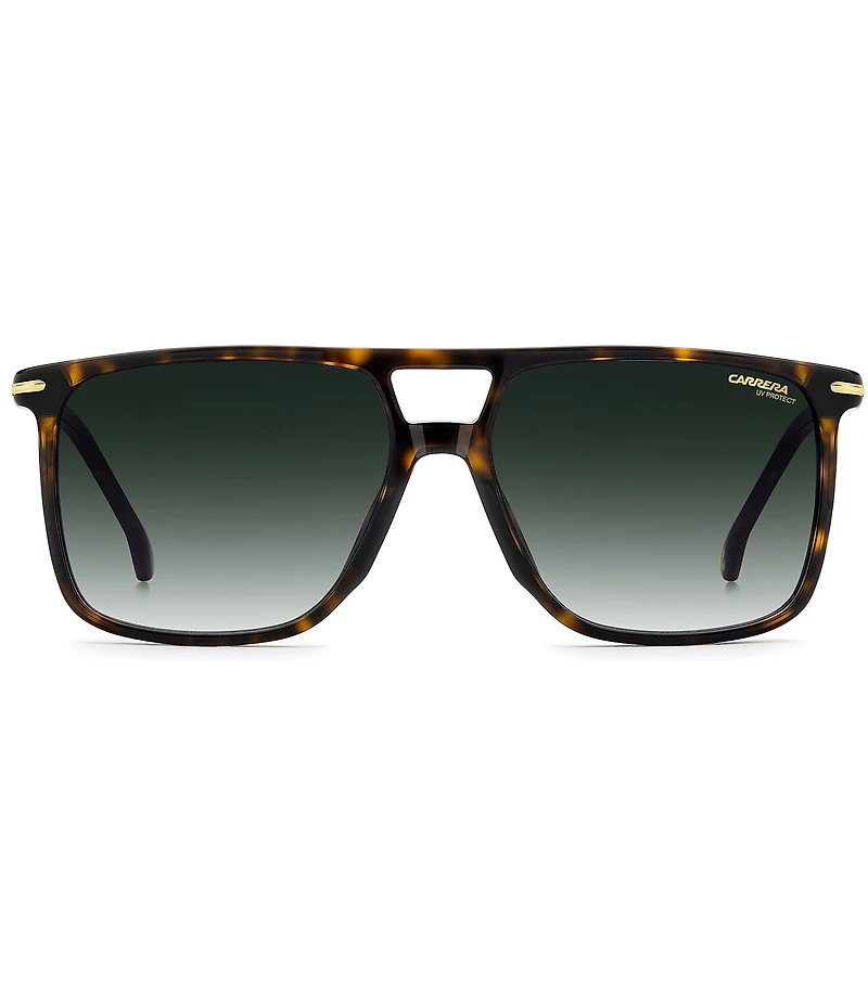 Carrera Men's Carrera 366/S 59mm Navigator Sunglasses