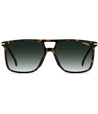 Carrera Men's Carrera 366/S 59mm Navigator Sunglasses