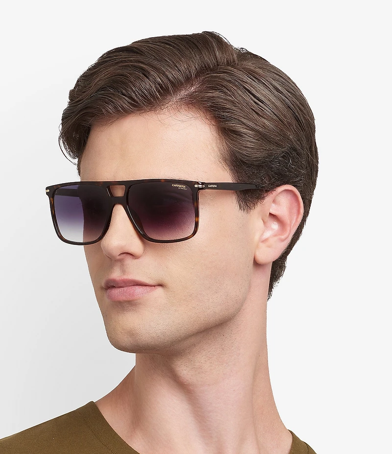 Carrera Men's Carrera 366/S 59mm Navigator Sunglasses