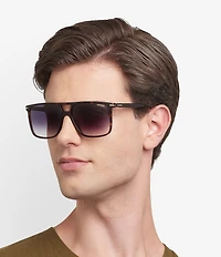 Carrera Men's Carrera 366/S 59mm Navigator Sunglasses