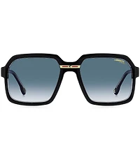 Carrera Men's Victory C 08/S 56mm Square Sunglasses