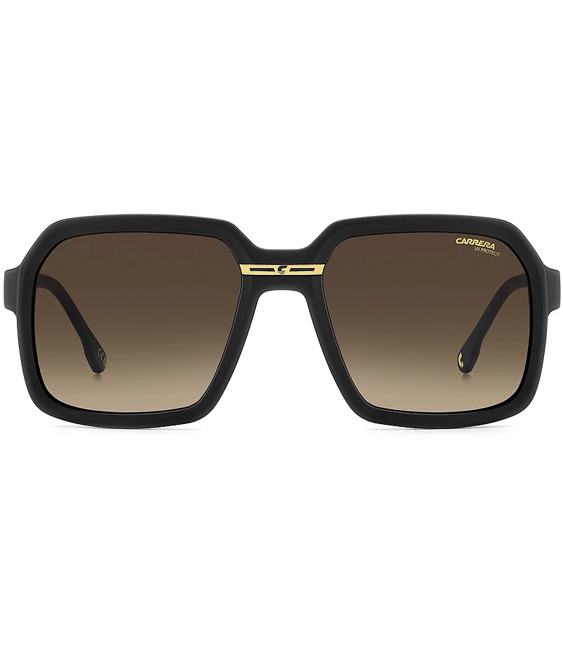 Carrera Men's Victory C 08/S 56mm Square Sunglasses