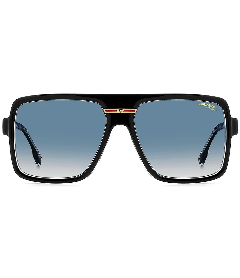 Carrera Men's Victory C 09/S 59mm Shield Sunglasses