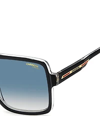 Carrera Men's Victory C 09/S 59mm Shield Sunglasses