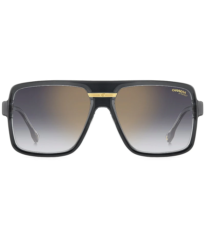 Carrera Men's Victory C 09/S 59mm Shield Sunglasses