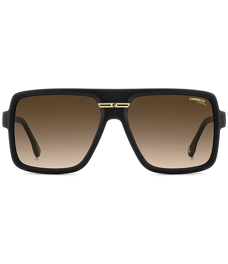 Carrera Men's Victory C 09/S 59mm Shield Sunglasses