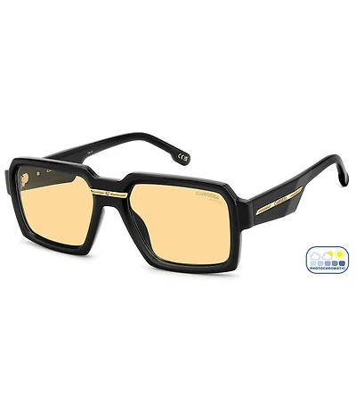 Carrera Men's Victory C 15/S 55mm Rectangle Sunglasses