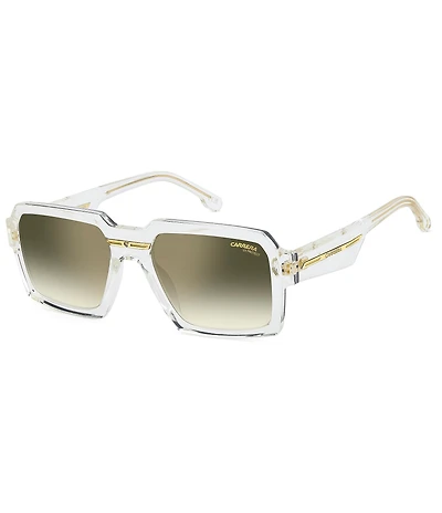 Carrera Men's Victory C 15/S 55mm Rectangle Sunglasses