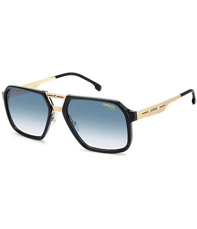 Carrera Men's Victory C 27 59mm Aviator Sunglasses