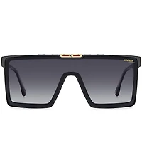 Carrera Men's Victory C07/S 99mm Shield Sunglasses