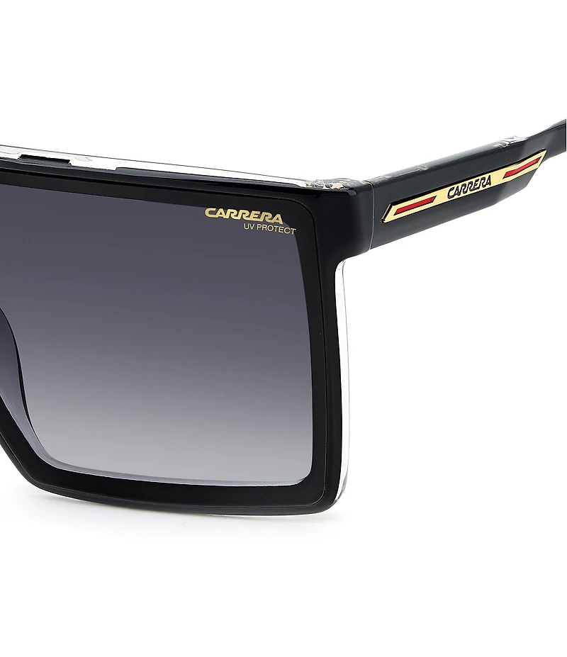 Carrera Men's Victory C07/S 99mm Shield Sunglasses