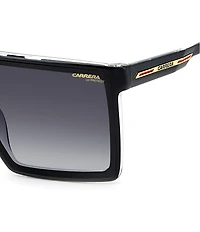 Carrera Men's Victory C07/S 99mm Shield Sunglasses