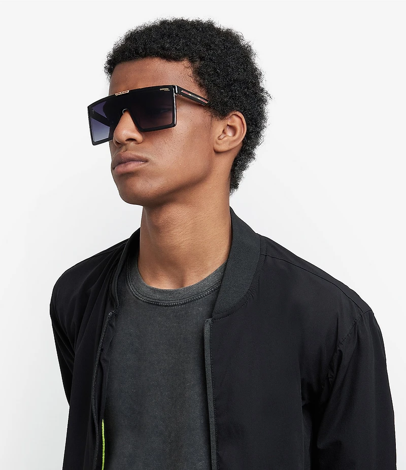 Carrera Men's Victory C07/S 99mm Shield Sunglasses