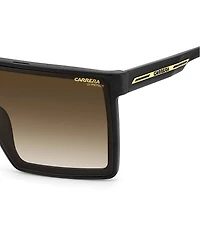 Carrera Men's Victory C07/S 99mm Shield Sunglasses