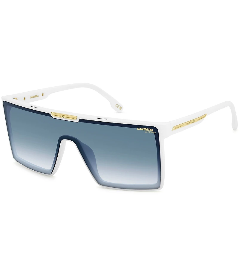 Carrera Men's Victory C07/S 99mm Shield Sunglasses