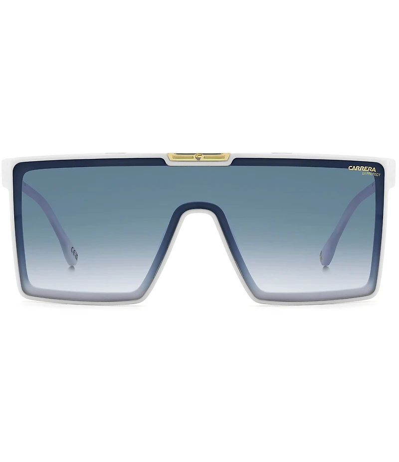 Carrera Men's Victory C07/S 99mm Shield Sunglasses