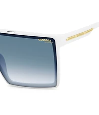 Carrera Men's Victory C07/S 99mm Shield Sunglasses