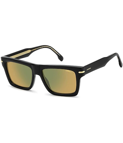 Carrera Unisex 305/S 54mm Square Sunglasses