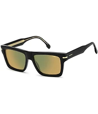 Carrera Unisex 305/S 54mm Square Sunglasses