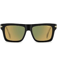 Carrera Unisex 305/S 54mm Square Sunglasses