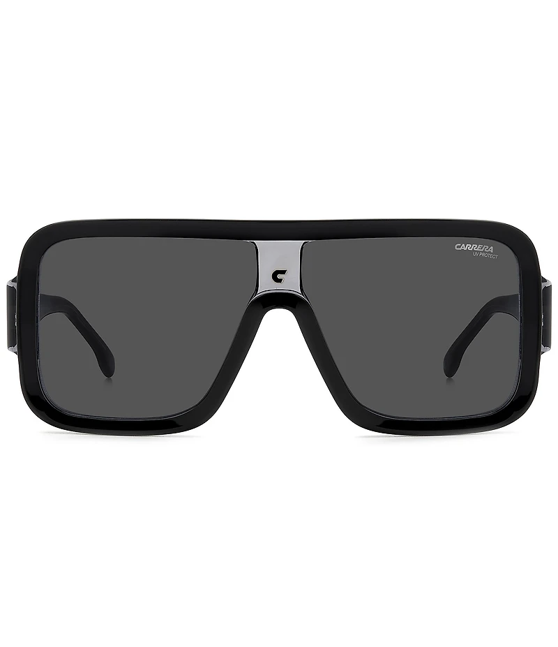 Carrera Unisex Flaglab 14 Oversized Festival Statement Sunglasses