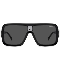 Carrera Unisex Flaglab 14 Oversized Festival Statement Sunglasses