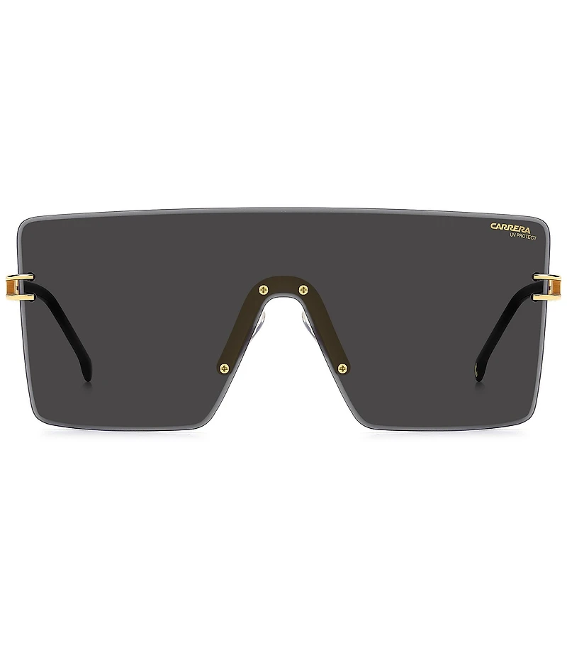 Carrera Women's 1075/S 145mm Statement Shield Sunglasses