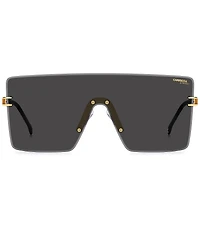 Carrera Women's 1075/S 145mm Statement Shield Sunglasses