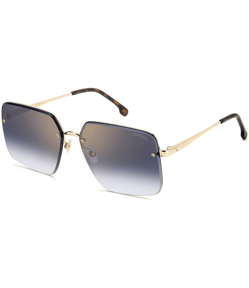 Carrera Women's 3044/S 61mm Square Sunglasses
