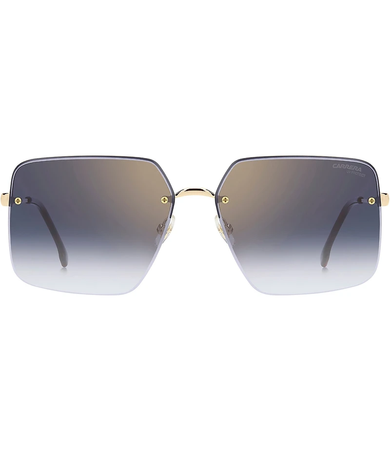 Carrera Women's 3044/S 61mm Square Sunglasses