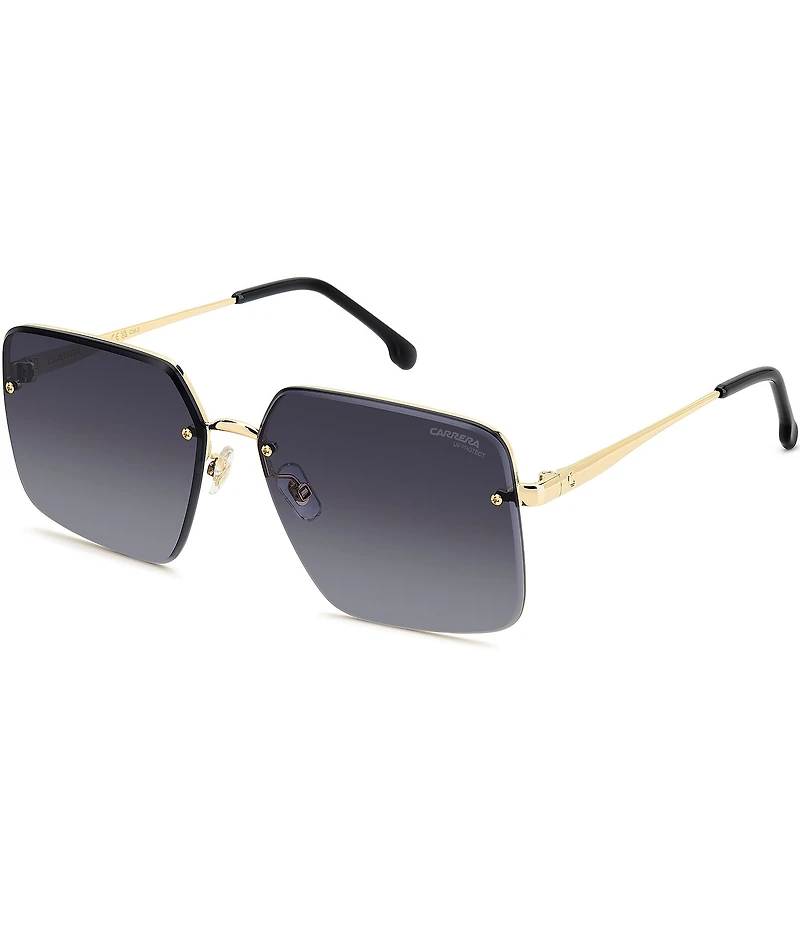 Carrera Women's 3044/S 61mm Square Sunglasses
