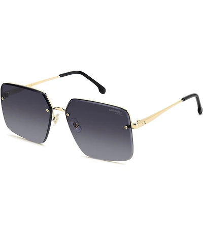 Carrera Women's 3044/S 61mm Square Sunglasses