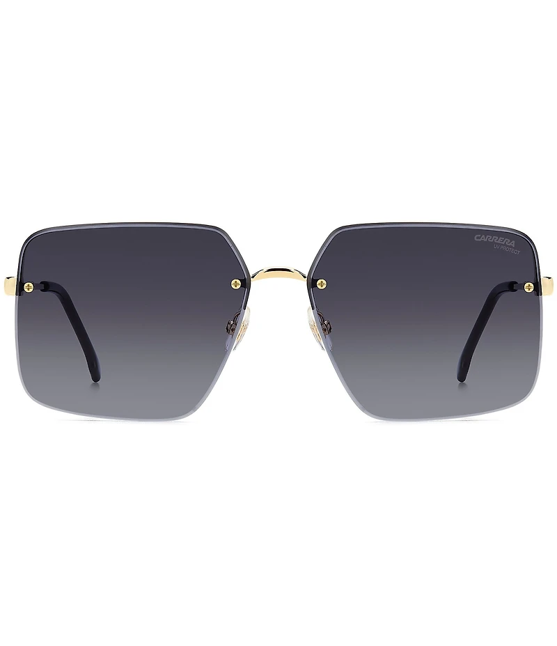 Carrera Women's 3044/S 61mm Square Sunglasses