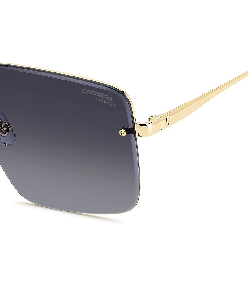 Carrera Women's 3044/S 61mm Square Sunglasses