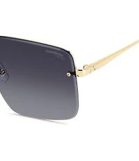 Carrera Women's 3044/S 61mm Square Sunglasses
