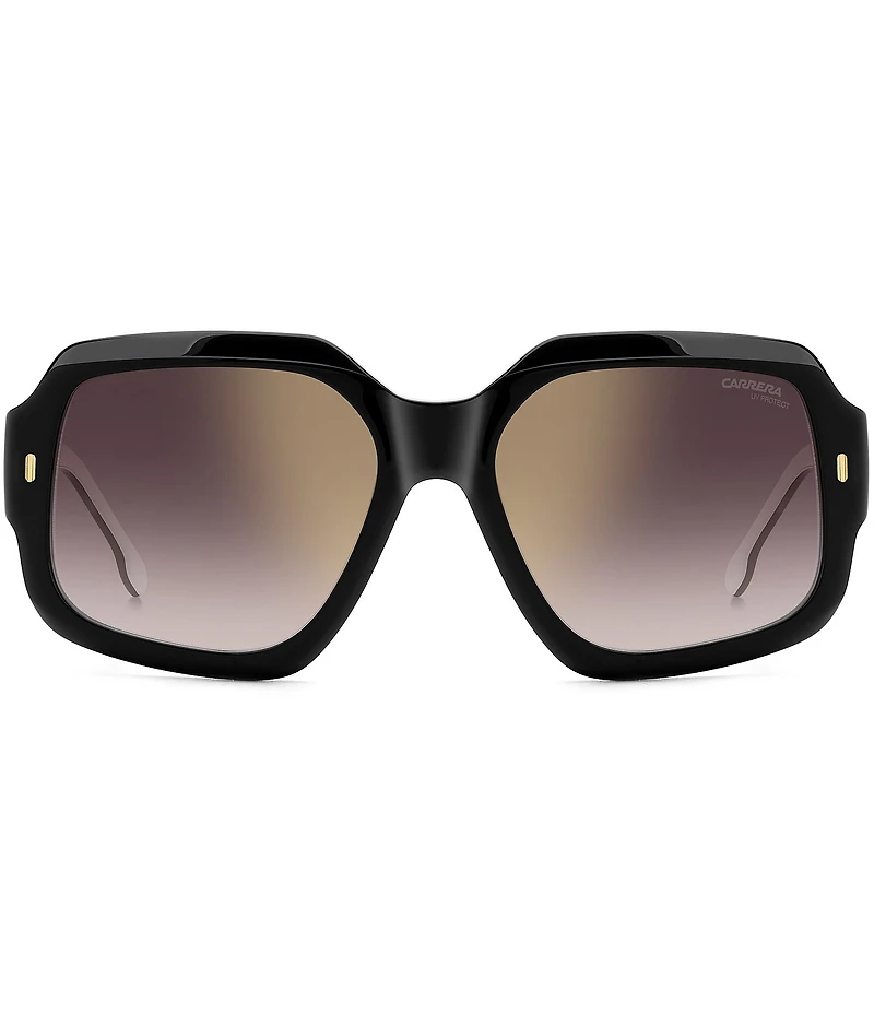Carrera Women's 3045/S 56mm Square Sunglasses