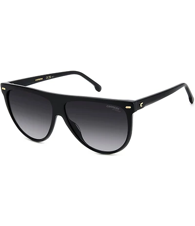 Carrera Women's 3055/S 60mm Shield Sunglasses