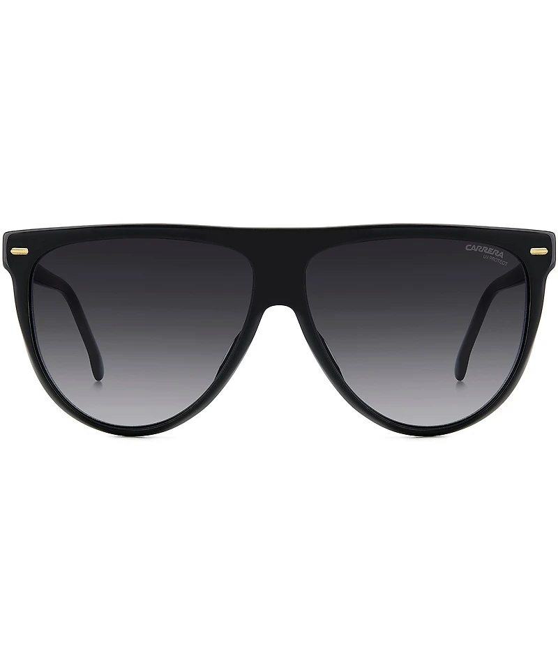 Carrera Women's 3055/S 60mm Shield Sunglasses