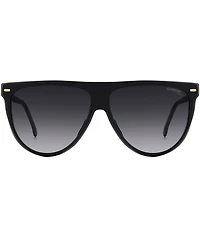 Carrera Women's 3055/S 60mm Shield Sunglasses