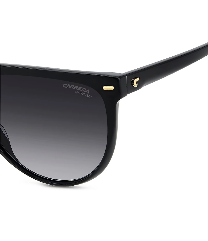 Carrera Women's 3055/S 60mm Shield Sunglasses
