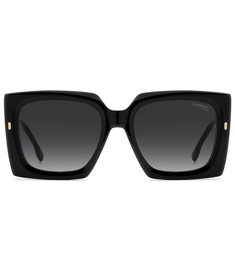 Carrera Women's 3072/S 55mm Rectangle Sunglasses