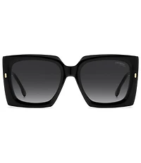 Carrera Women's 3072/S 55mm Rectangle Sunglasses
