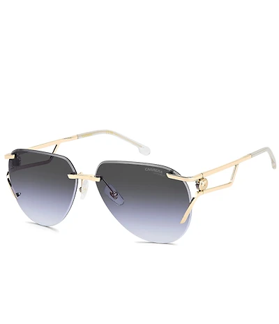 Carrera Women's 3103/S 64mm Aviator Sunglasses