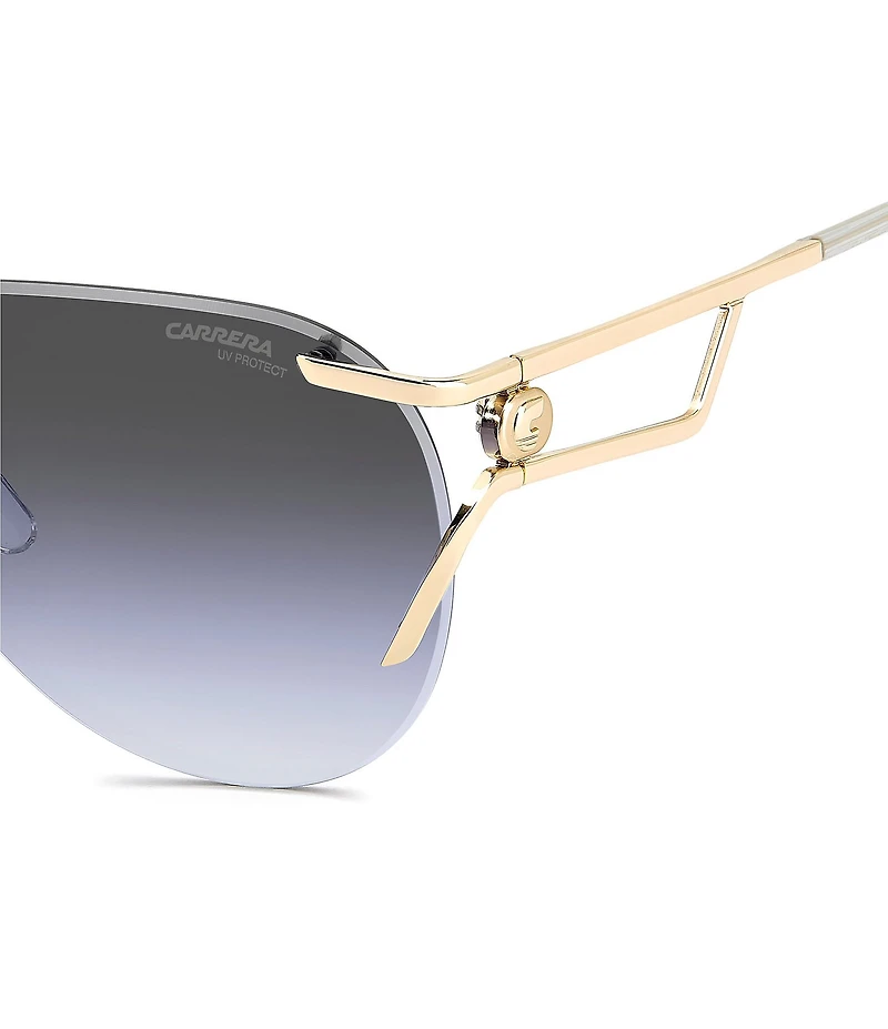 Carrera Women's 3103/S 64mm Aviator Sunglasses