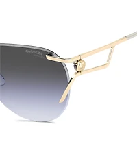 Carrera Women's 3103/S 64mm Aviator Sunglasses