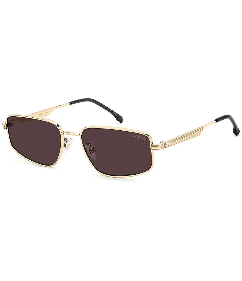 Carrera Women's CA3087 56mm Rectangle Sunglasses