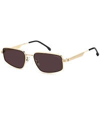 Carrera Women's CA3087 56mm Rectangle Sunglasses