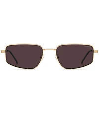Carrera Women's CA3087 56mm Rectangle Sunglasses
